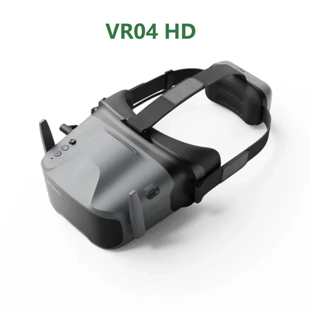 Skyzone Cobra X V2 Fpv Goggles - BETAFPV VR04 FPV Goggles HD Goggles-HD