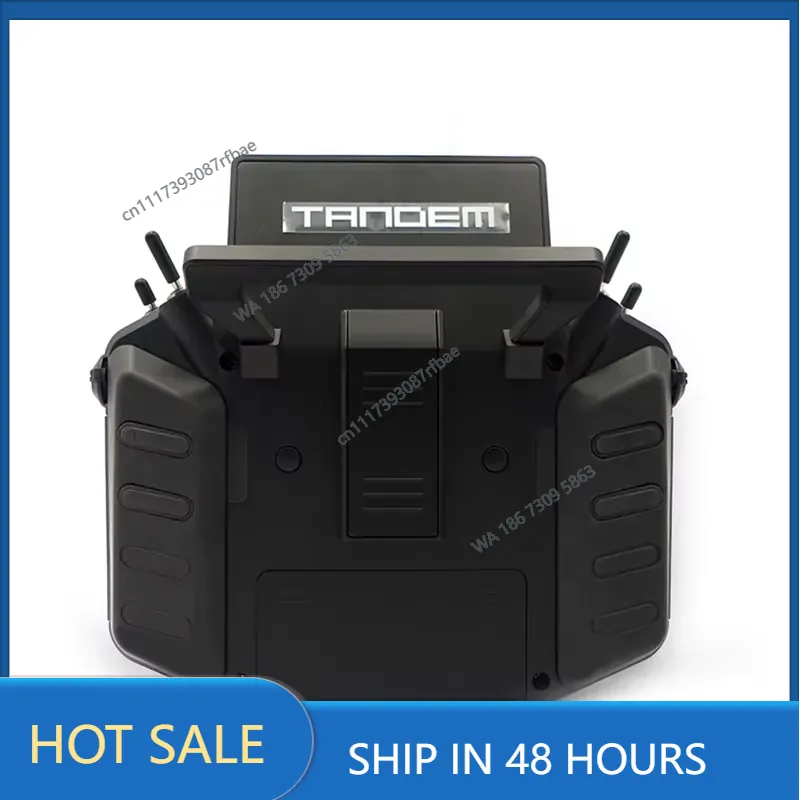 FrSky Tandem X20S Transmitter  - Frsky Tandem X20S Transmitter recension och pris
