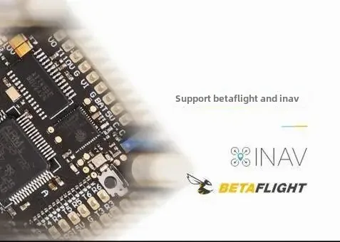 T-Motor F7 Pro V2 Flight Contr - T-Motor F7 Pro Flight Controller recension och pris
