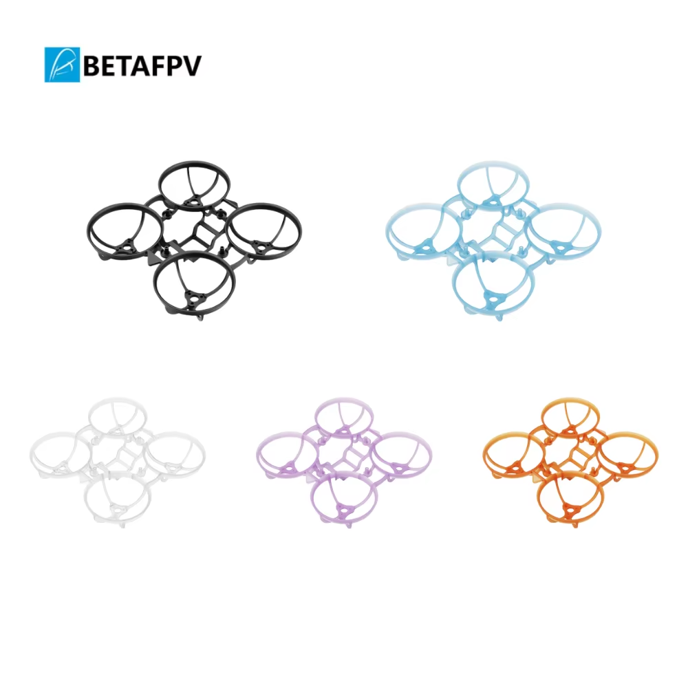 BETAFPV Air65 II 65mm 1S Brush - Skyzone Cobra X V2 Fpv Goggles recension och pris